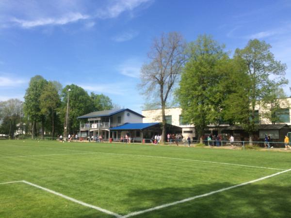 Sportanlage Im Wäldchen - Eich/Rheinhessen