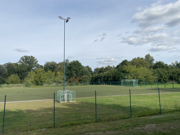 Sportplatz an der Havel 2 - Havelsee-Fohrde