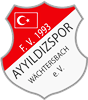 Wappen FV Ayyildizspor Wächtersbach 1993