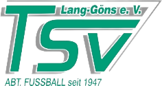 Wappen TSV 1898 Lang-Göns II