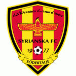 Wappen Syrianska FC  2081