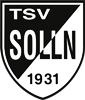 Wappen TSV Solln 1931 III