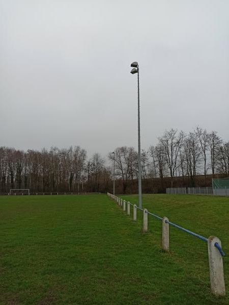 Walzbachstadion Nebenplatz - Walzbachtal-Wössingen