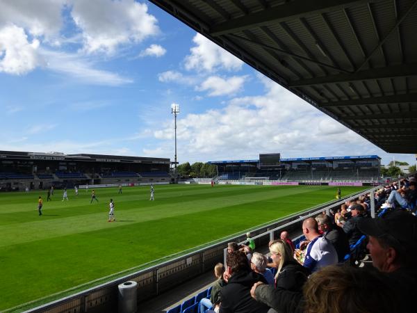 Nord Energi Arena - Hjørring 