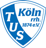 Wappen TuS 1874 Köln rechtsrheinisch diverse