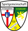 Wappen SG Dudeldorf/Pickließem/Spangdahlem II (Ground A)  111210