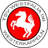 Wappen TSV Westfalia 06 Westerkappeln II