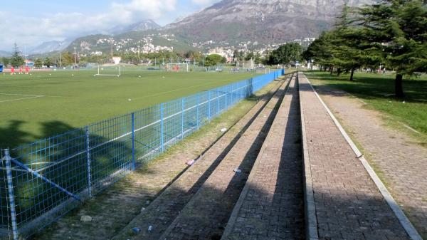 Stadion Topolica 2 - Bar