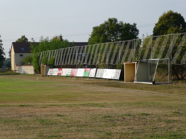 Ludwig-Jahn-Sportplatz - Doberlug-Kirchhain