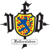 Wappen VfB Fallersleben 1861  523