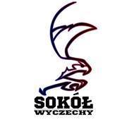 Wappen LKS Sokół Wyczechy