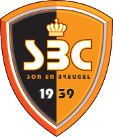 Wappen VV SBC (Son-Breugel Combinatie)