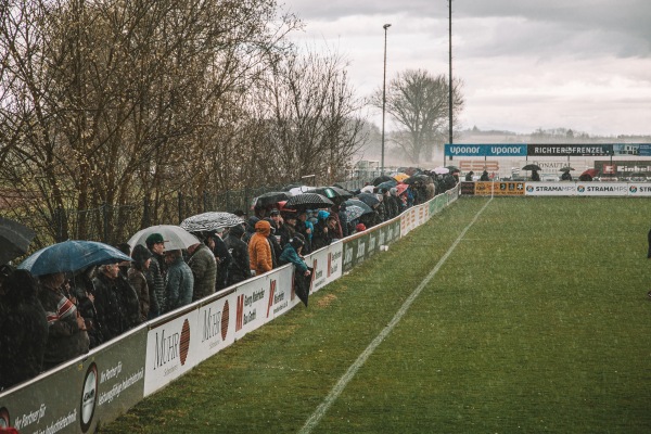 Maierhofer-Bau-Stadion - Leiblfing-Hankofen