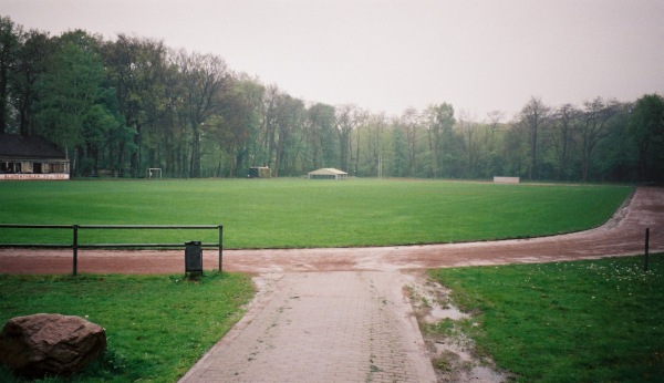 Löhsportplatz - Bremen-Blumenthal