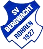 Wappen SV Bergwacht Rohren 1927 diverse  53926