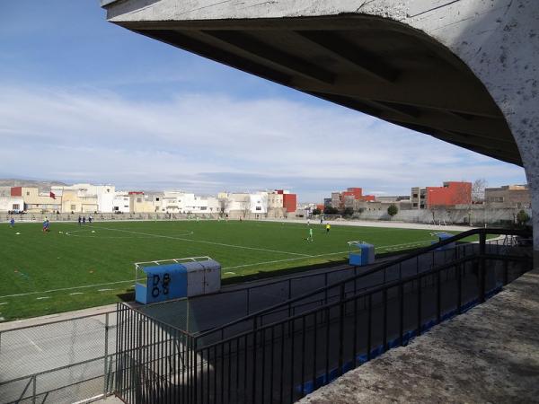 Stade Municipal de Taza - Taza