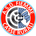 Wappen ASD Fiemme Casse Rurali