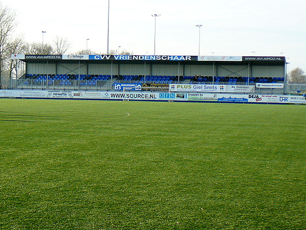 Sportpark Terweijde - Culemborg