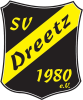 Wappen SV Dreetz 1980