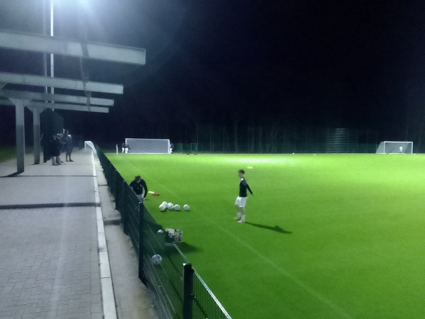 Stadion am Auetal Nebenplatz 2 - Ahlerstedt