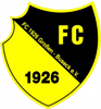 Wappen FC 1926 Großen-Buseck