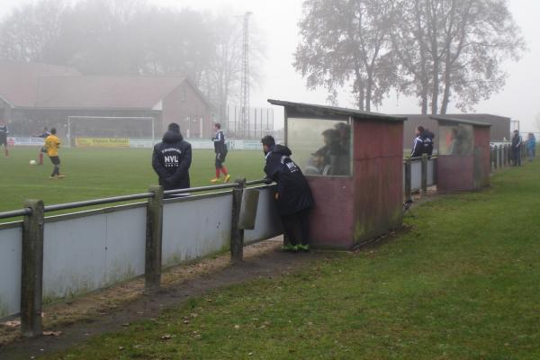 Sportanlage Harmer Straße - Bakum