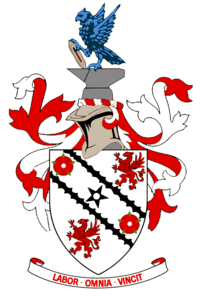 Wappen Chadderton FC