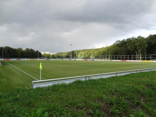 Jakob-Schaumaier-Sportpark - Traunstein