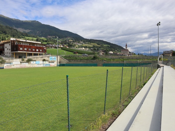 Nordhang-Arena - Feldthurns (Velturno)