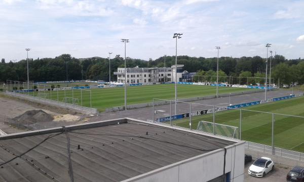 Trainingszentrum an der Arena Platz 5 - Gelsenkirchen-Buer