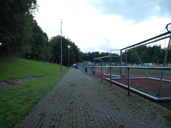 -Nickon- Naturstadion - Bielefeld-Jöllenbeck