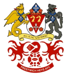 Wappen Prestwich Heys AFC  85537