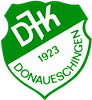Wappen DJK Donaueschingen 1923