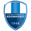 Wappen VV Hoonhorst