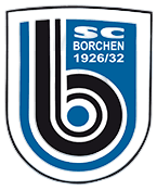 Wappen SC Borchen 26/32 III