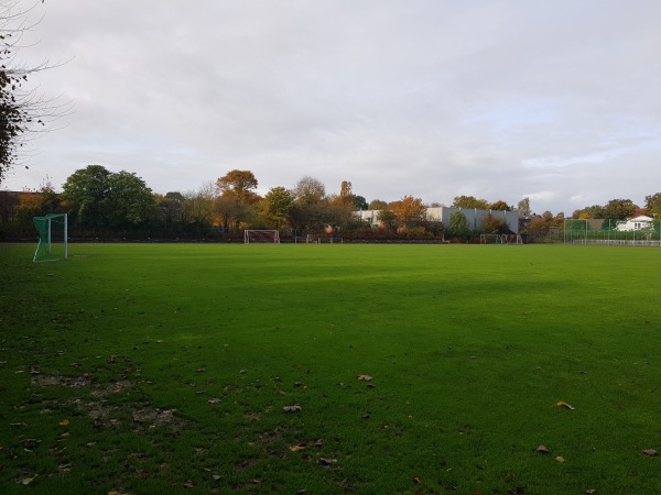 Sportplatz am Gymnasium - Kaltenkirchen