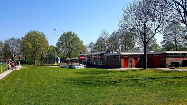 Sportpark De Belt - Hellendoorn-Daarlerveen