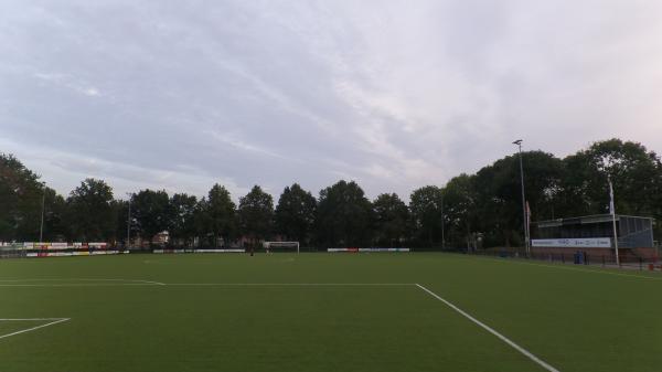 Sportpark De Dulen - Nieuwkoop