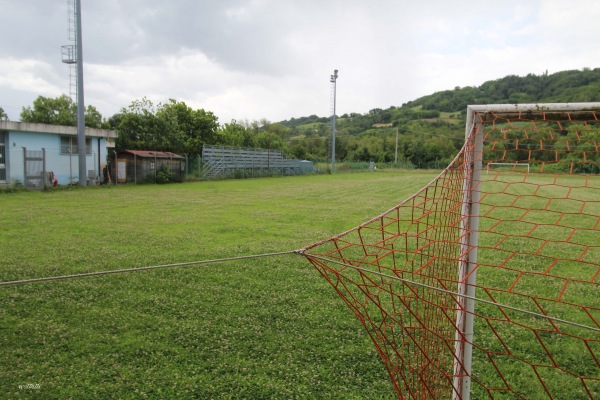 Campo Sportivo della Concordia - Monte Colombo-Montescudo