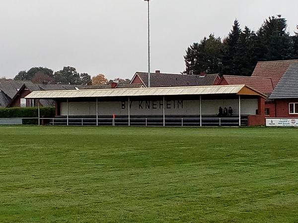 Sportplatz Kneheim - Lastrup-Kneheim