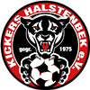Wappen Kickers Halstenbek 1975