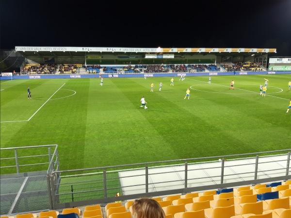 Freethiel-Stadion - Beveren-Waas