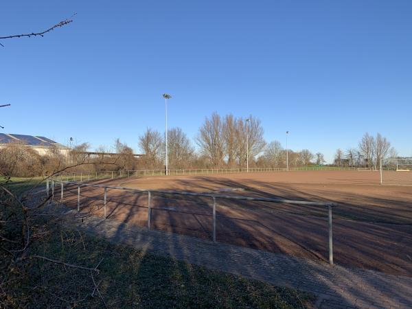 Sportanlage Blatzheimer Weg Platz 2 - Kerpen-Buir