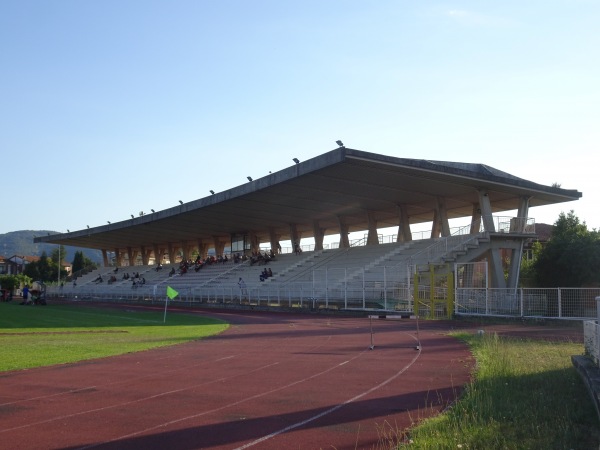 Stadio Miro Luperi - Stadion in Sarzana