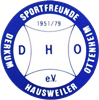 Wappen SF Derkum-Hausweiler-Ottenheim 51/79  25021