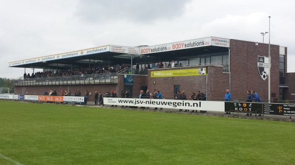 Sportpark Galecop - Nieuwegein
