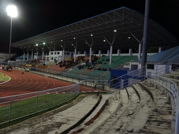 Stadium Lada - Stadion in Langkawi