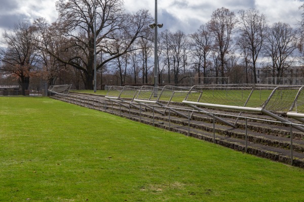 Sachs-Stadion Platz 1 - Schweinfurt