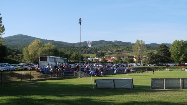 Futbalový štadión Modra - Modra