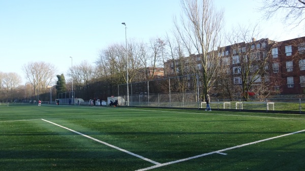 Sportpark Rotterdam United - Rotterdam